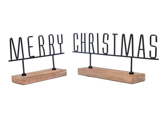 Christmas Decor