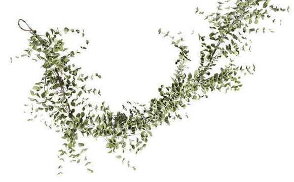 Vita Domi 5'L EVA EUCALYPTUS GARLAND